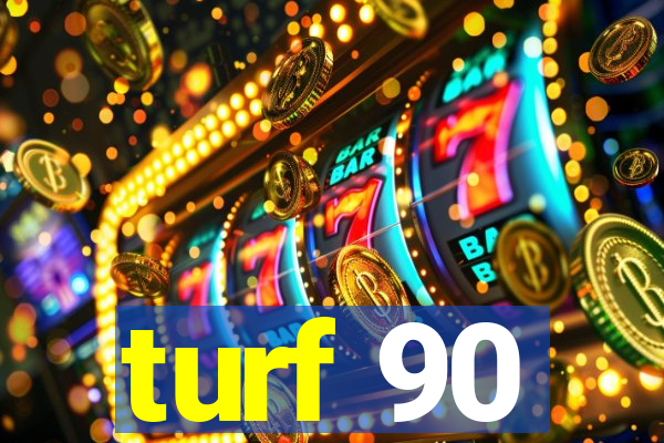 turf 90